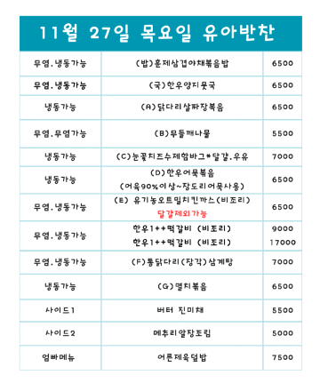 목요일 반찬.png